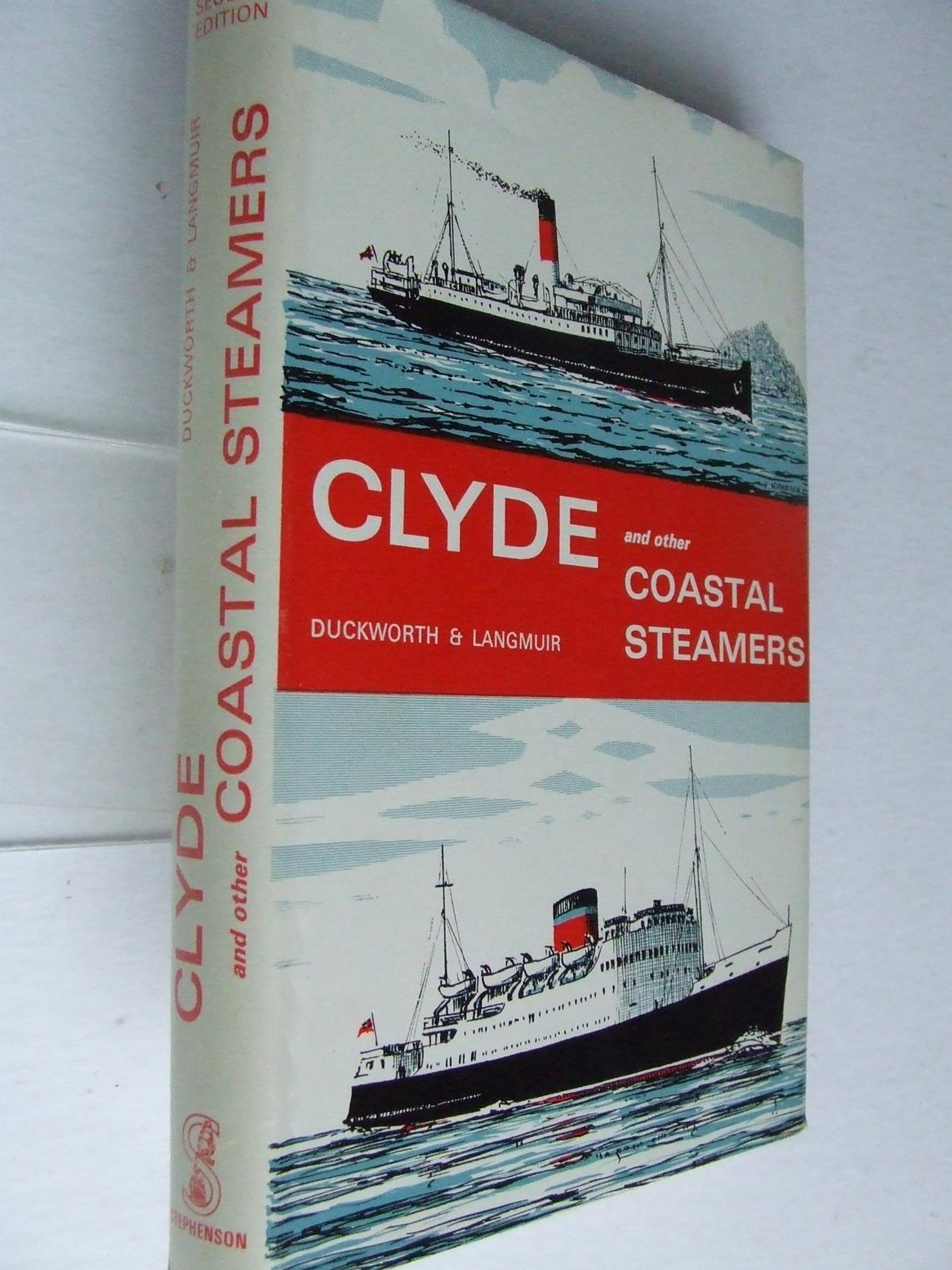 Clyde and Other Coastal Steamers. 2nd edition
