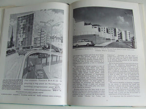 Scottish Building and Civil Engineering Year Book 1965