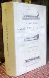 A History of Naval Architecture