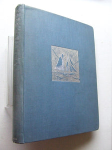 Uffa Fox's Second Book. first edition