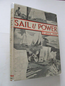 Sail and Power
