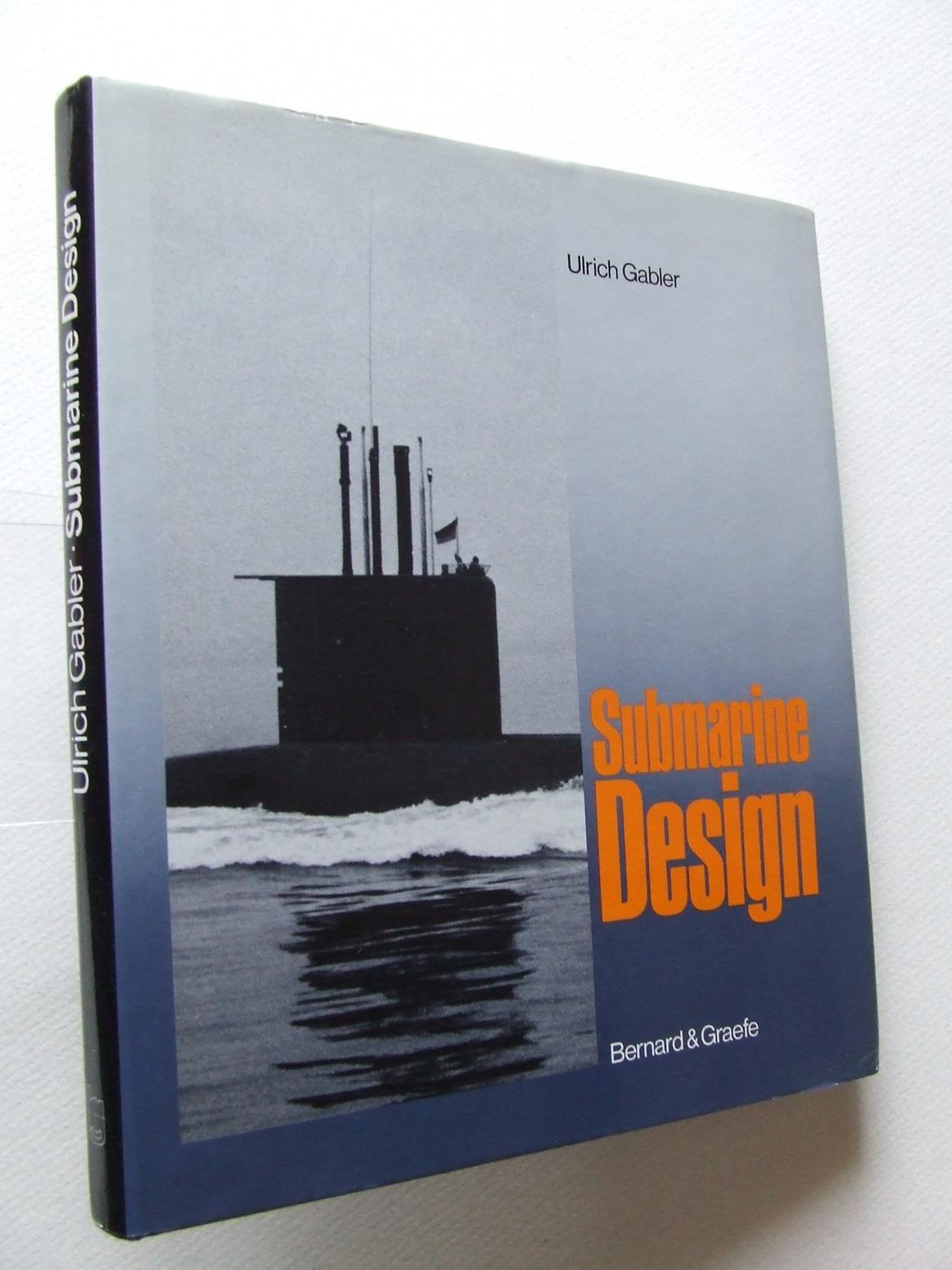 Submarine Design