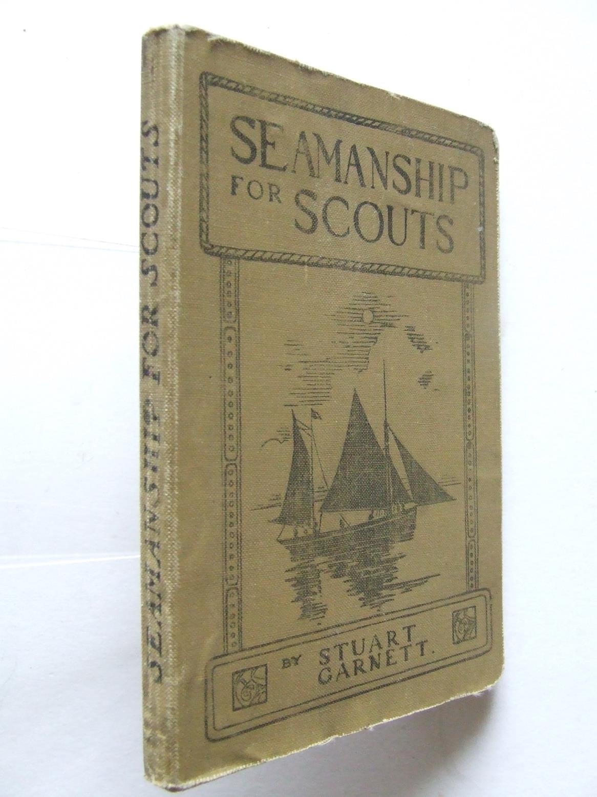 Seamanship for Scouts