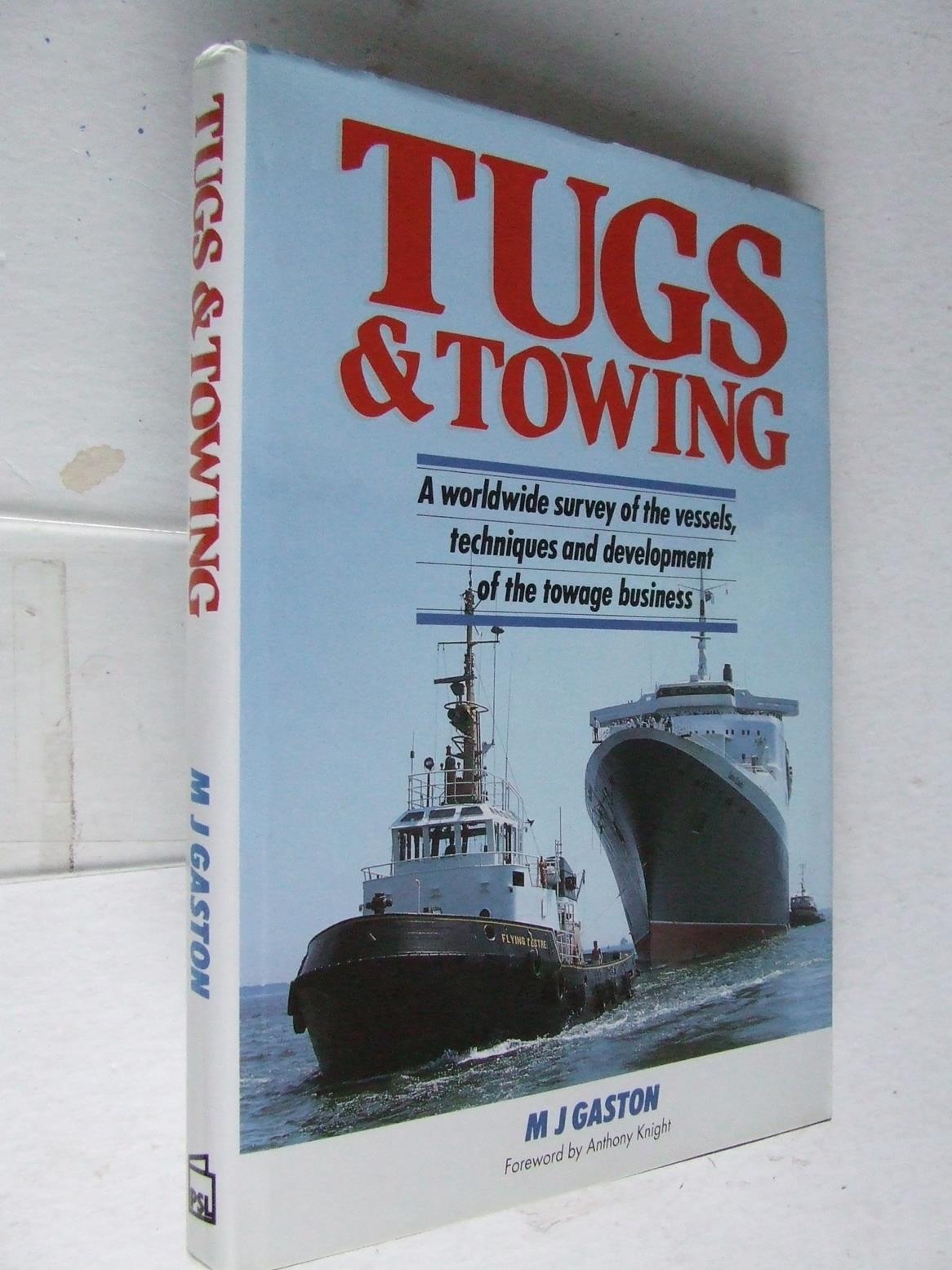Tugs & Towing