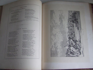 Etchings illustrative of Scottish Character and Scenery