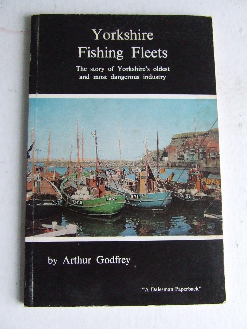Yorkshire Fishing Fleets
