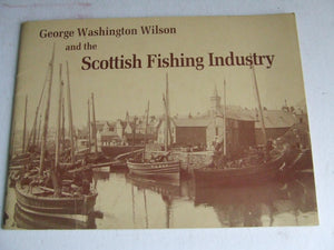 George Washington Wilson and the Scottish Fishing Industry