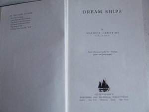 Dream Ships