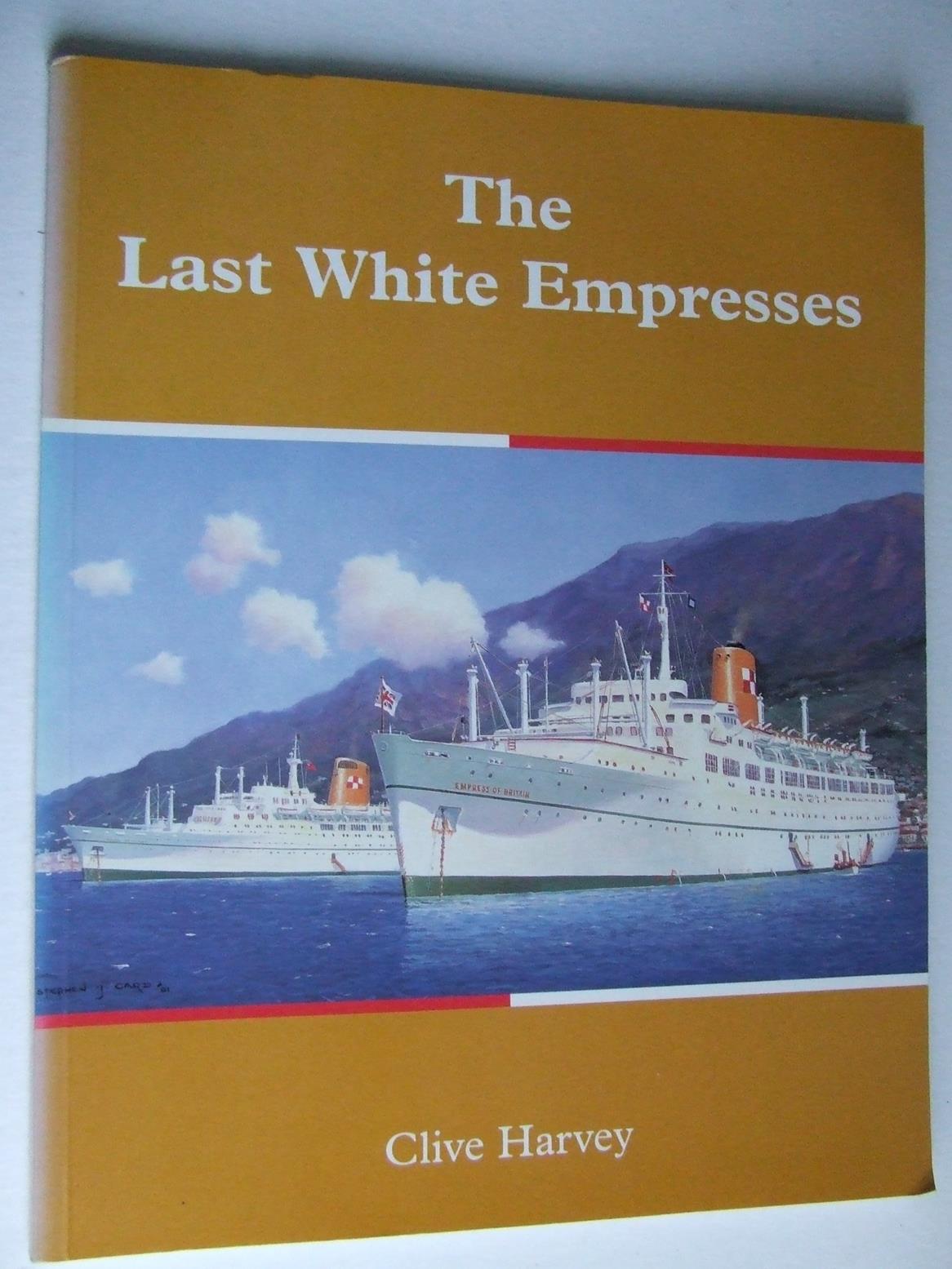 The Last White Empresses