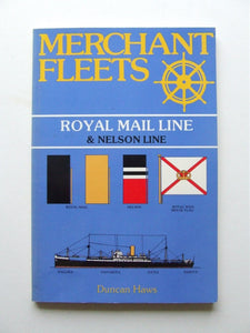 Merchant Fleets 5