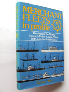 Merchant Fleets in Profile, 3