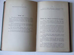 Order Book for Executive Officers of the Royal Navy