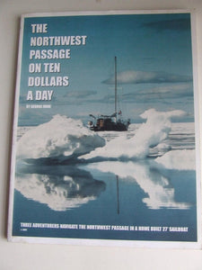 The Northwest Passage on Ten Dollars a Day