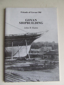 Govan Shipbuilding