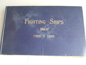 Fighting Ships [1906-07]