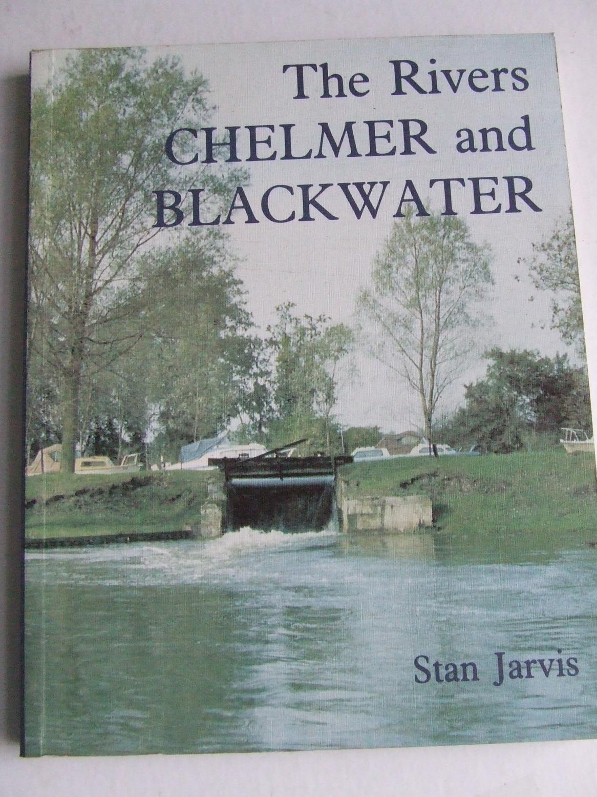The Rivers Chelmer and Blackwater