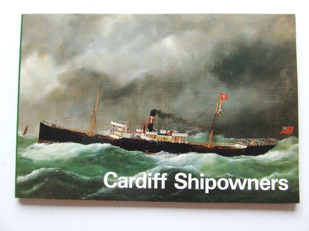 Cardiff Shipowners