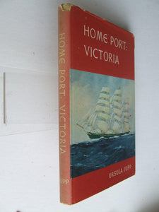 Home Port: Victoria