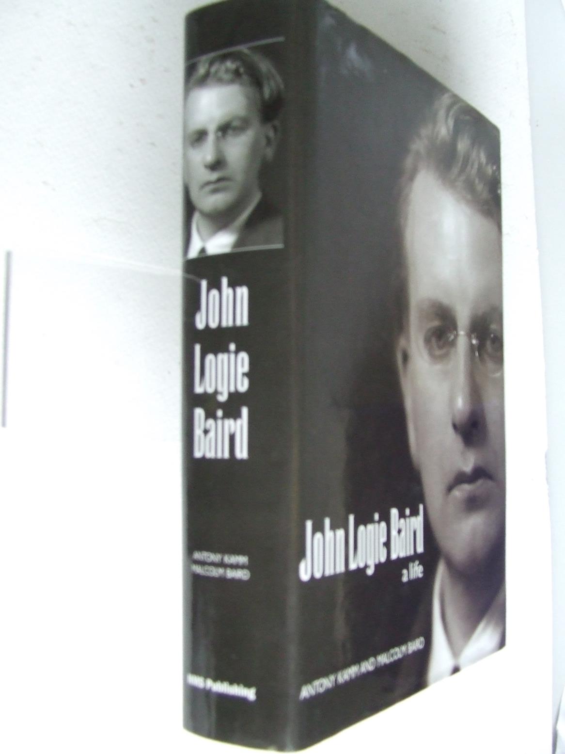 John Logie Baird, a life