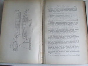 A Manual of Yacht and Boat Sailing