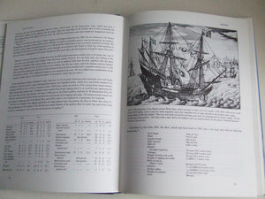 The Galleon, the great ships of the Armada era
