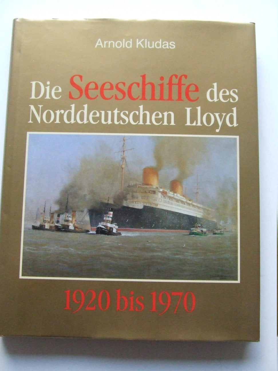 Die Schiffe der Hamburg-Sud 1871-1951