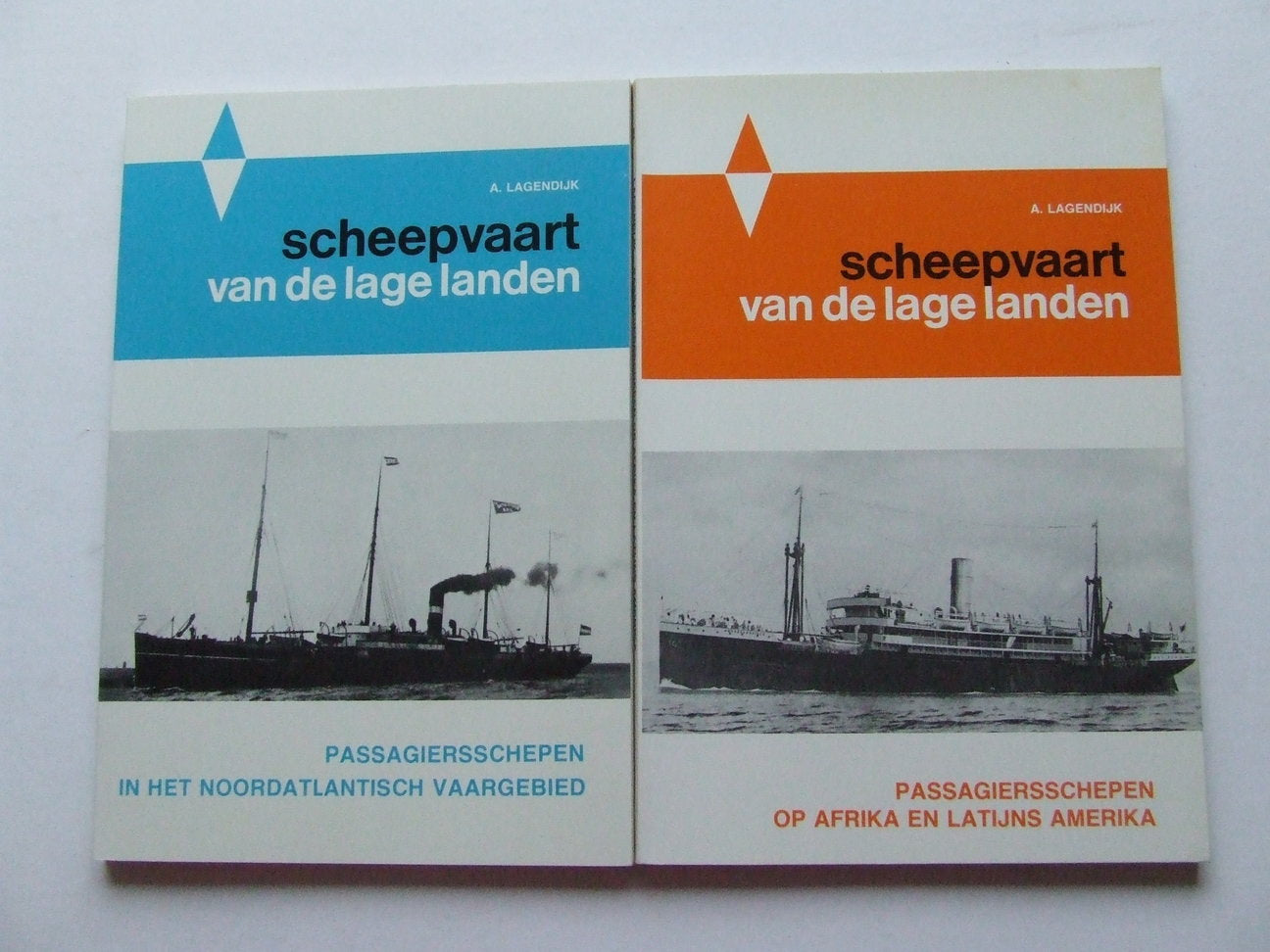 Scheepvaart van de Lage Landen