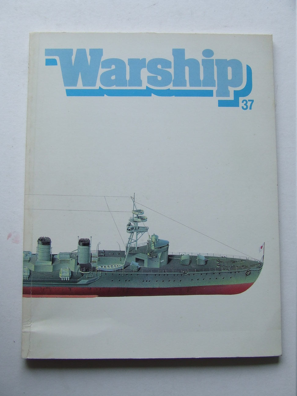 warship no.37