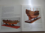 Ship Models, their purpose and development from 1650 to the present