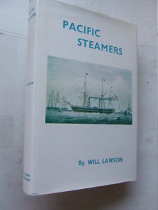Pacific Steamers - lawson