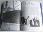 Lusitania, an illustrated biography