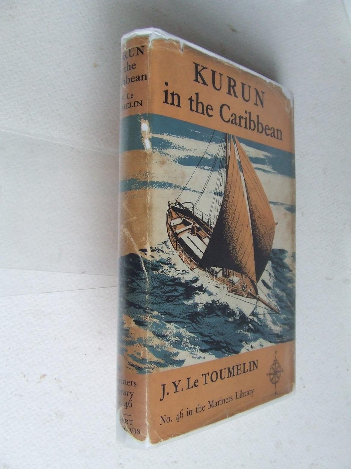 Kurun in the Caribbean