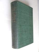 Reports and Papers on the Port and Riparian Sanitary Survey of England and Wales, 1893-94