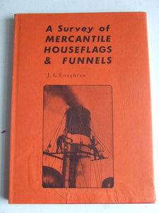 A Survey of Mercantile Houseflags & Funnels