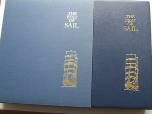 The Best of Sail - Limited Edition