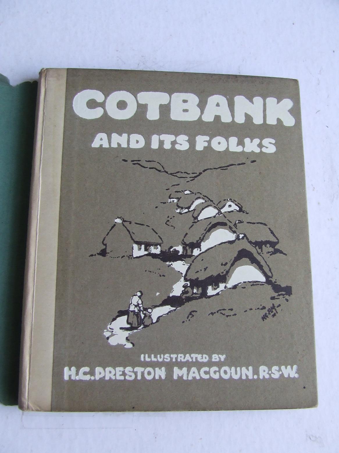 Cotbank and its Folks