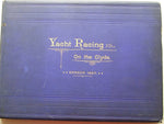Yacht Racing on The Clyde, Season 1897