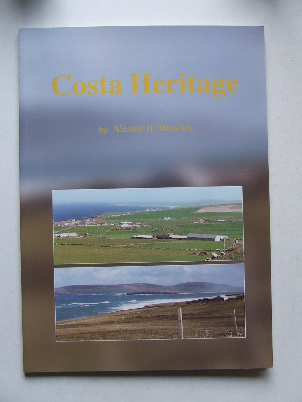costa heritage