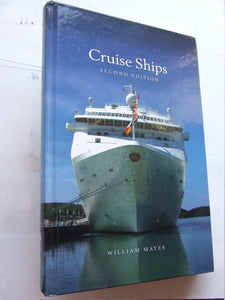 Cruise Ships.  second edition