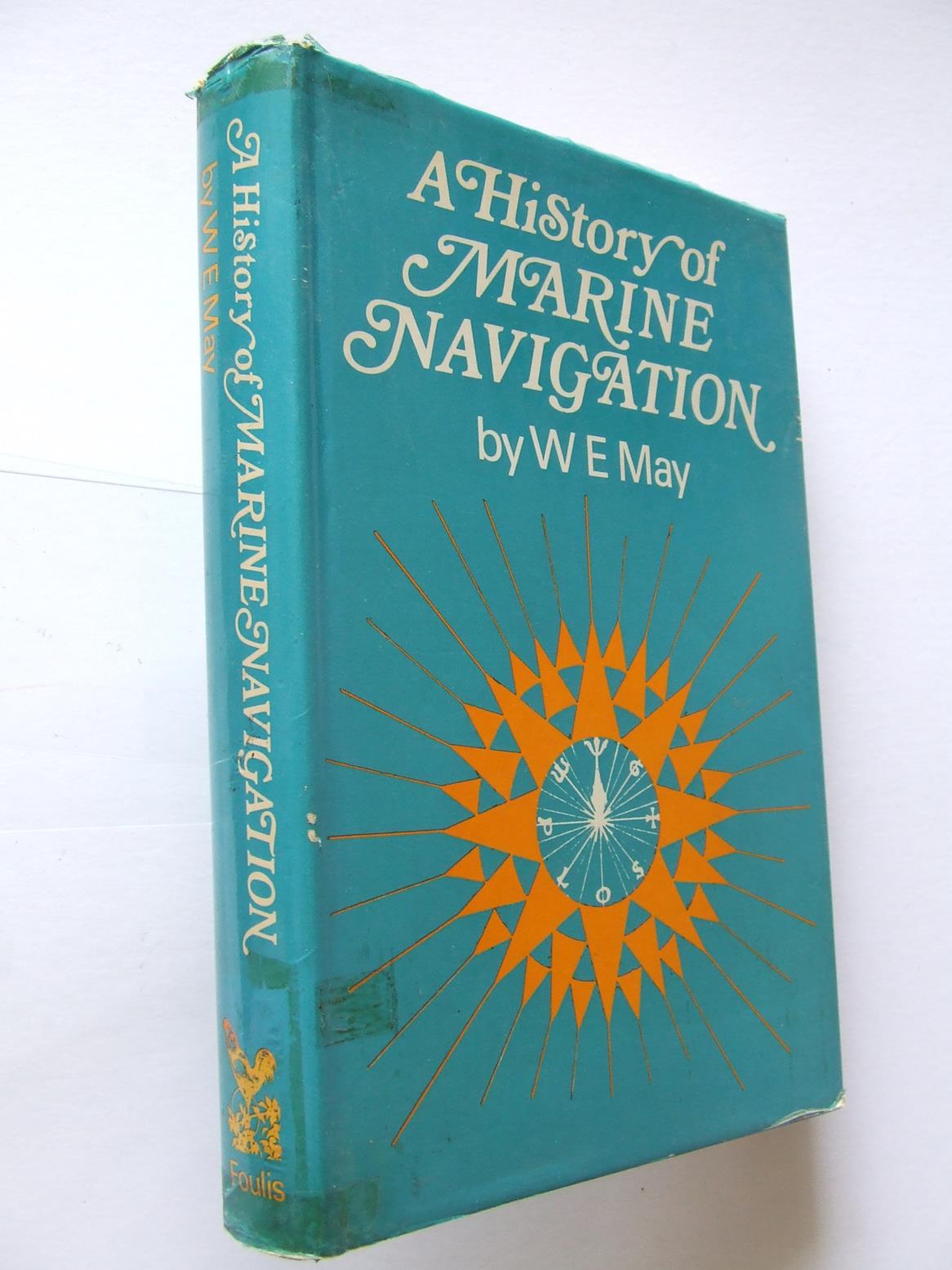 A History of Marine Navigation