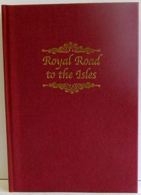 royal road to the isles