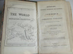 A DICTIONARY, PRACTICAL, THEORETICAL, AND HISTORICAL, OF COMMERCE AND COMMERCIAL NAVIGATION
