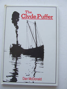 The Clyde Puffer