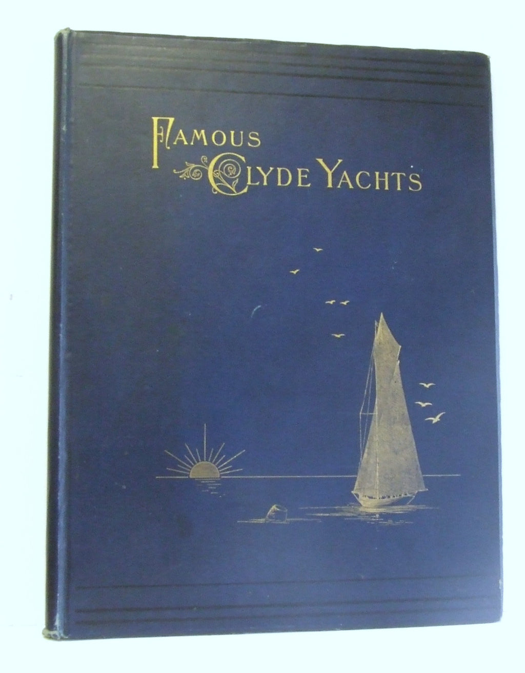 Famous Clyde Yachts