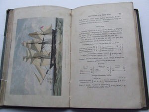 An Epitome, Historical and Statistical, Descriptive of the Royal Naval Service of England