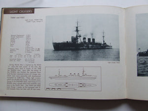 Naval Vessels 1887 - 1945 Mitsubishi Zolen built