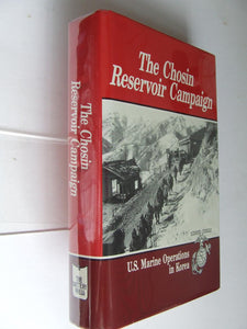 The Chosin Reservoir Campaign