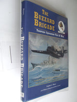 The Buzzard Brigade, Torpedo Squadron Ten at war