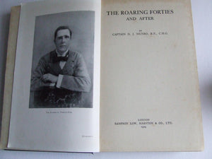 The Roaring Forties and After