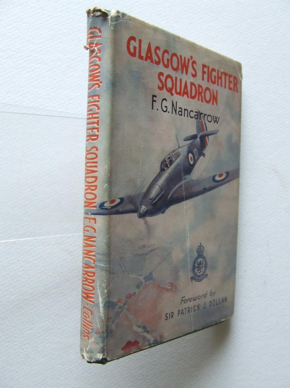 Glasgow's Fighter Squadron